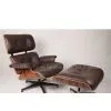 Eames Lounge Chair and Ottoman thumbnail-1