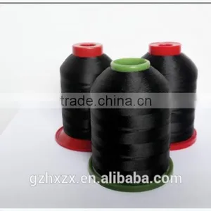 100% Polyester Waxed ,Sitching Thread for Shoes ,0.8MM,1.0mm.1.1MM thumbnail-5