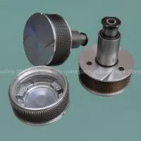Opening Roller for Rieter R1/R20 Open End Textile Spinning Machinery thumbnail-1