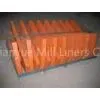 High Molybdenum Manganese Steel Mill Liners With Competitive Price for Steel Works thumbnail-1
