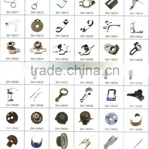 TESSION SET 81003903-00 thumbnail-1