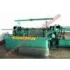 China Sell Fully Automatic Diamond Wire Mesh (Chain Link Fence) Machine thumbnail-1