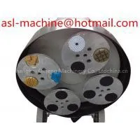 Concrete Floor Grinding Machines for Terrazzo@ASL650-T8 thumbnail-1