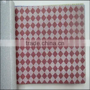 2013 Crafts Paper and Shiny Wrapping Paper for Handbag Materia thumbnail-1