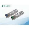 155M BIDI SFP TX1310nm RX1550nm 40km 100BX Compatible Juniper thumbnail-1