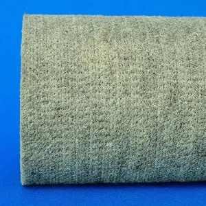 PBO Felt Roller for Aluminium Industry thumbnail-4