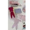 Silk Winter Clothes thumbnail-1