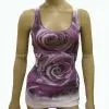 Classical Digital Printing Maillot Heat Transfer Women's Swimwear thumbnail-3