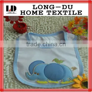 Chunky Baby Bibs thumbnail-1