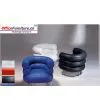 Bibendum Armchair by Eileen Gray (1925) thumbnail-1