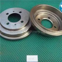 Brake Drum For NISSAN thumbnail-1