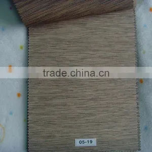 High Quality Roller Shade Blinds Curtain Fabric Wholesale thumbnail-2