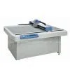 Carton Sample Flatbed Cutting Machine, Box Cutting Table thumbnail-1