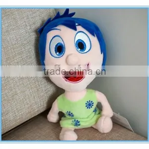 2015 New Plush Dolls Inside Out Toys 18cm Stuffed & Plush Toy thumbnail-5