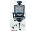 Supply Executive Mesh Chair thumbnail-1