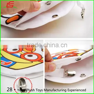 Hot Sell Vehicle-mounted Protect Neck Shoulder Shield Safety Belt thumbnail-4