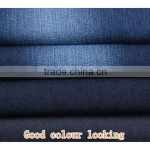 2017 HOT Women Dress Summer Loose Slash Neck Jeans Dresses Casual Sleeveless Ladies Elegant Denim Dresses thumbnail-5