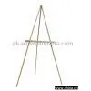 Easel, Wooden Easel, Studio Easel, Drawing Easel, Art Easel, Aluminium Easel, Sketch Easel, DK15114 thumbnail-1