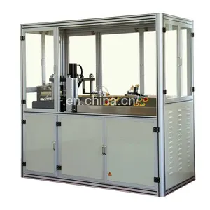 3A/4A/5APLC Automatic Punching Machine thumbnail-1