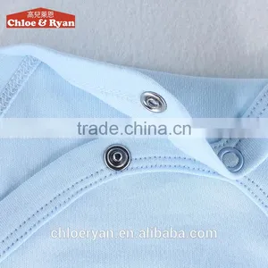 100% Polyester Great Baby Store Product Infant Dresses Imported Blank Infant Rompers thumbnail-4