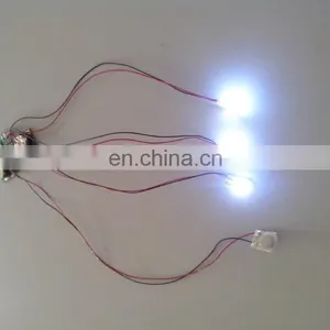 China Led Light and Sound Module for Greeting Card thumbnail-1