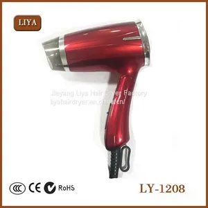 Car Hair Dryer 800w Travel Hair Blower Hair Styler thumbnail-2