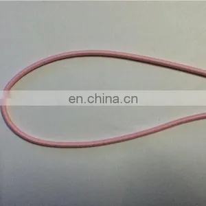 2mm High Quality Round Elastic Band for Underwear thumbnail-6