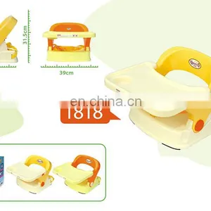 Plastic Baby Potty High Quality thumbnail-4