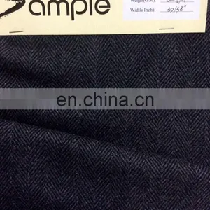 Herringbone Twill Fabric thumbnail-1
