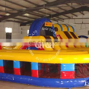 Module Challenge Rush Obstacle With Good Sale and Good Quality thumbnail-3