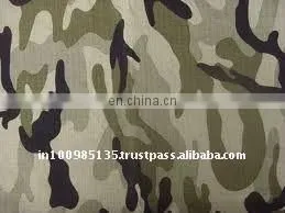 Army Camouflage Uniform Fabric thumbnail-1