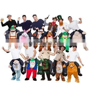 HI Best Price Wholesale Guy Ride on Carrying Costume thumbnail-1