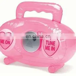 Inflatable Radio thumbnail-1