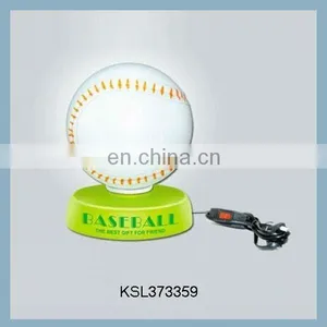 Hot Toys Baseball Table Decorative Lamp thumbnail-1