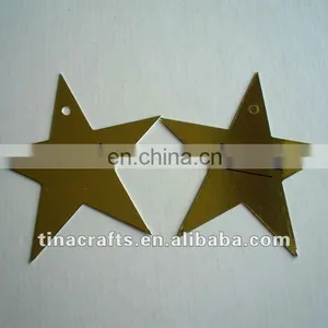 New Design Gold Paper Hangtags thumbnail-1