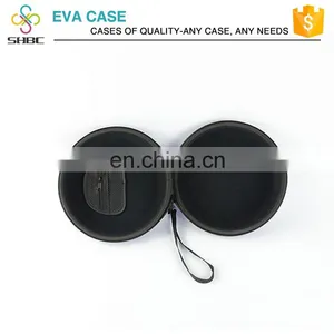 Custom Eva Earphone Travel Case Carrying Hard Eva Data Cable Case Eva Box Case thumbnail-6