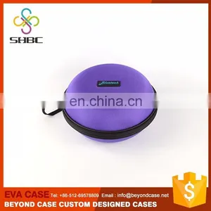 Custom Colorful Eva Earphone Case thumbnail-5
