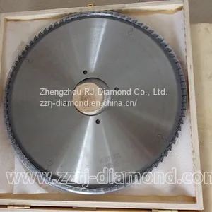 Woodworking PCD Saw Blades thumbnail-3
