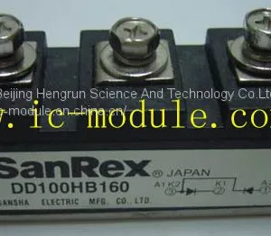Sanrex Diode DD100HB160 thumbnail-1