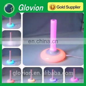 New Design Night Light LED Rainbow Lamp Lamp With 7 Color thumbnail-1
