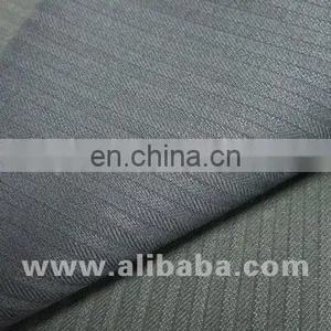 Wool Suit With Rayon Mix for Formal Wear thumbnail-1