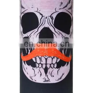 Wholesale Cheap Seamless Custom Logo Multifunctional Tube Headwear Bandana thumbnail-5