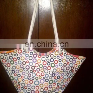 Canvas Bag, Canvas Tote Bag , Canvas Promotional Bag, Canvas Shopping Bag thumbnail-1