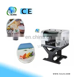 Economical Inkjet Flatbed- Printer thumbnail-1