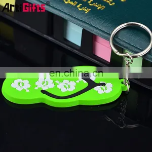 2017 Wholesale Cheap Custom Pvc Keyring thumbnail-5