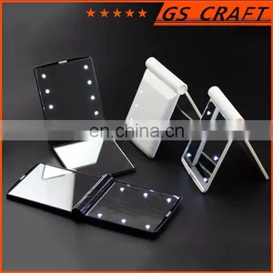 2017 Cheap Led Mirror Lamp thumbnail-5