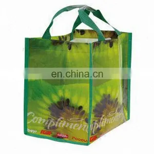 Custom Non Woven Bag for Shopping and Promotion thumbnail-2