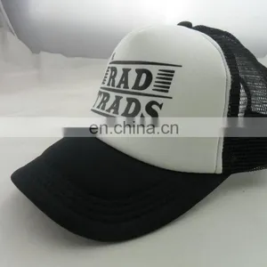 Print Logo 3-1/2" Structured Foam Feed Caps thumbnail-4