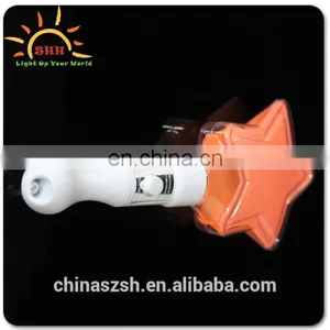 Led Five Star Glow Stick for Kids thumbnail-6