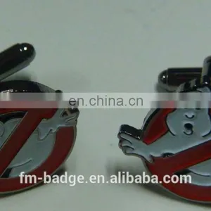 High Quality Jewelry and Men's Gender Custom Cufflink, Australia Flag Cufflinks thumbnail-5